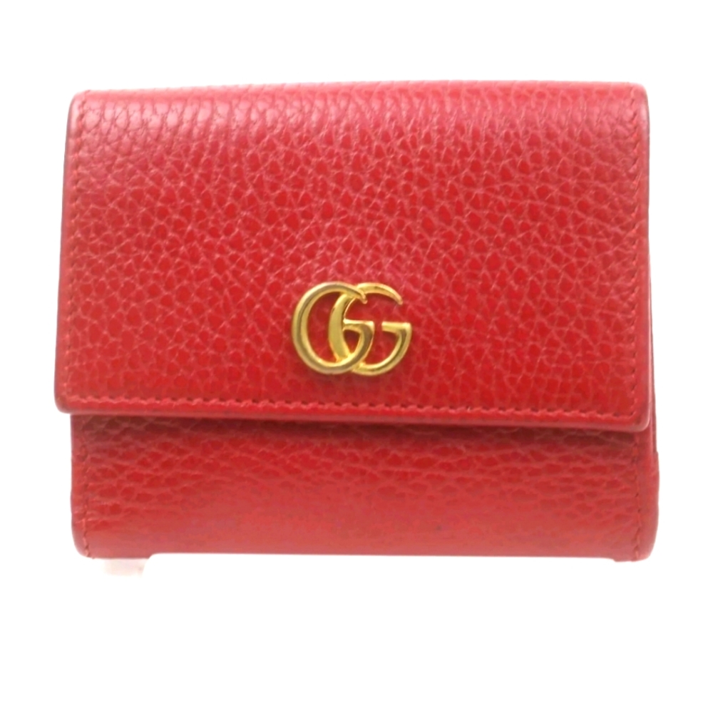 GUCCI wallet